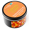 Candy Corn Velas de Halloween Vela contenedor 6 oz Hecho con