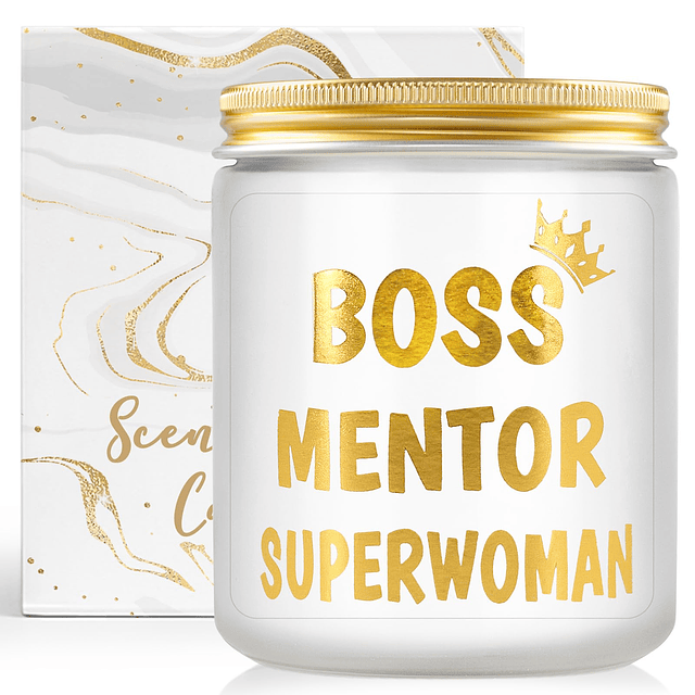 Best Boss Lady Regalos para mujeres regalos del día del jefe