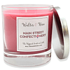 Candle Co. Vela perfumada Main Street Confectionery de 11 oz