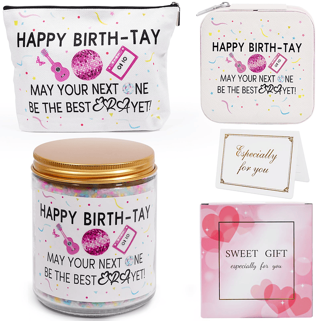 Juegos de velas de regalo de cumpleaños merchandising de cum