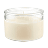 Velas perfumadas Candlelite fragancia cremosa de vainilla en