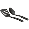 Everyday Juego de utensilios de cocina antiadherentes de 10