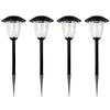 SOLARPATHF22 10X Brillo 3000K LED solar para exteriores Esti