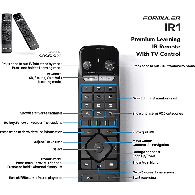 Z11 Pro Android 11 Dual Band 5G Gigabit LAN 2GB Ram 16GB ROM