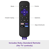 expreso | Dispositivo de transmisión HD con control remoto e