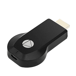 Dongle de pantalla inalámbrica WiFi Adaptador de pantalla po