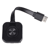 Adaptador Dongle de Pantalla, Transmisión de Medios 4K con I