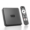 Android 11.0 TV Box 2024, G1 Smart TV Box Compatible con Net