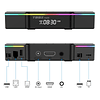 Android 12.0 TV Box, Android TV Box 4GB RAM 32GB ROM Allwinn