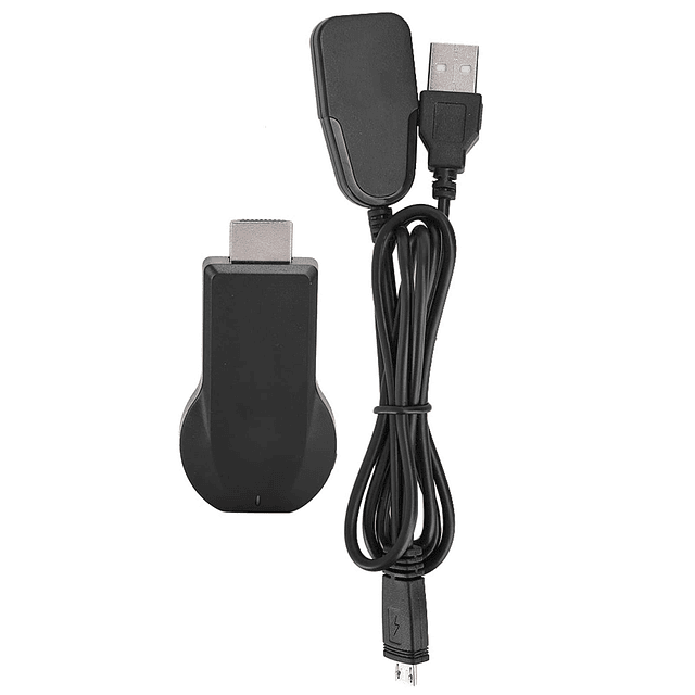 Dongle de pantalla, adaptador de dongle de receptor de panta