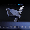 Formular Z11 Pro Android 11 Wireless Ax 2x2 Gigabit LAN 2GB