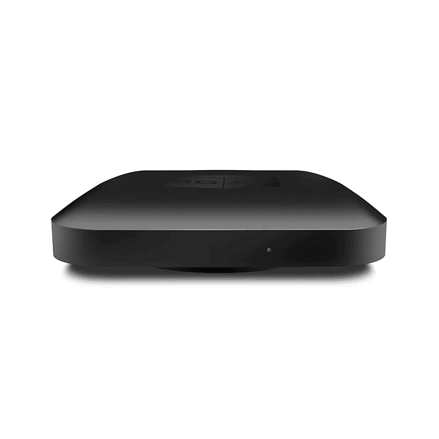 Android TV Box, Streaming Media Player 4K, Dune HD Media Cen