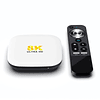 Android 13.0 TV Box, H96 Max M2 4GB RAM 64GB ROM RK3528 Quad