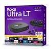 Ultra LT 2023 HD/4K/HDR Dolby Vision QuadCore Streaming Play