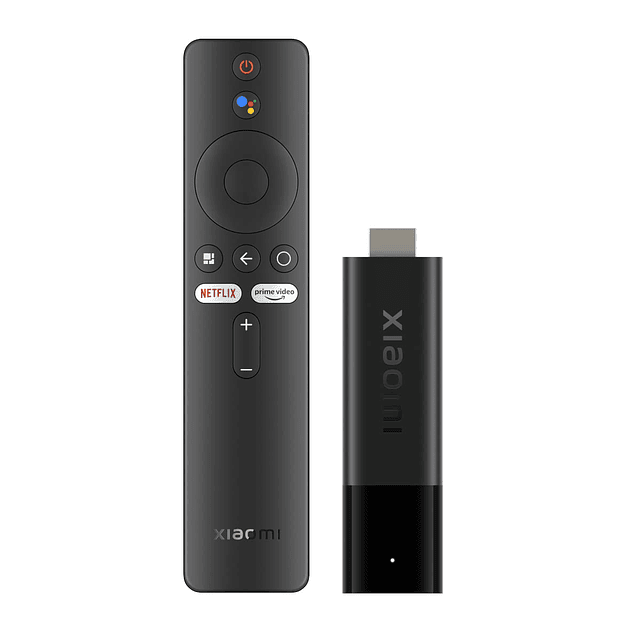 Mi TV Stick Streaming Stick 4K 2022 Lo último | Dispositivo