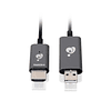 Mini Compartir Pantalla Inalámbrica con Conexión HDMI®