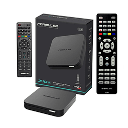 Formuler Z10 SE Andriod 10 Set Top Box Android asequible 2 G