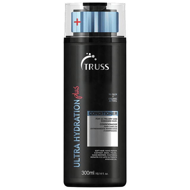 Acondicionador Ultra Hydration PLUS - Para cabello extremada