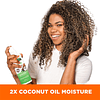 Acondicionador sin aclarado Coconut Oil Formula Moisture Boo