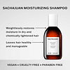 SachaJuan Shampoo Hidratante 250 ml / 8.4 oz