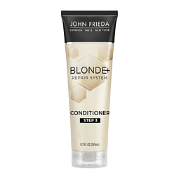 Blonde+ Acondicionador para sistema de reparación de cabello