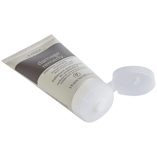 AVEDA Damage Remedy Tratamiento reestructurante intensivo, 5