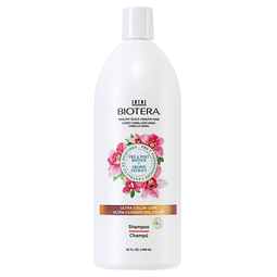 Shampoo Ultra Color Care | Prolonga el cabello tratado con c