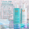 Shampoo para el cuidado del color marroquíoil, 8.5 fl. Onz.