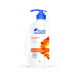 Shampoo Anticaída , 675 ml