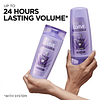 Shampoo espesante L'Oréal Paris Elvive Volume Filler, 28 fl.