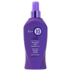 Es un producto sin aclarado 10 Haircare Silk Express Miracle