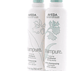 Shampure Shampoo y Acondicionador Dúo 8.5 oz Set