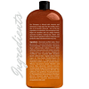 , Shampoo para el crecimiento del cabello y antipérdida del