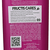 Hair Care Fructis Acondicionador completo y de felpa, 12 onz