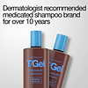 T/Gel Shampoo terapéutico Fórmula original, tratamiento anti