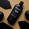 Brickell Men's Shampoo anticaspa para hombres, natural y org