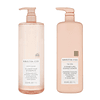 Hair Deep Clean Shampoo clarificante + acondicionador exclus