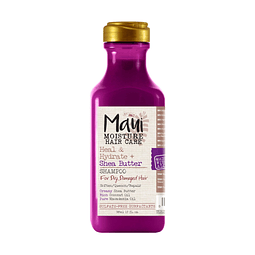 Heal & Hydrate + Shampoo de manteca de karité para reparar e