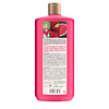 Hidratación ligera + Shampoo de agua de hibisco, Shampoo hid