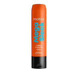 Acondicionador Matrix Mega Sleek | Suavizado, Anti-Frizz, De