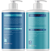 Set de Shampoo y acondicionador voluminizador de biotina - S