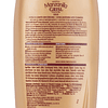 Gold Shampoo extra aclarante limpiador y extra aclarante con