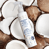 Beauty Elixir desenredante de leche de coco, spray desenreda