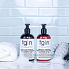 tgin Miracle RepaiRx Shampoo fortalecedor para cabello dañad