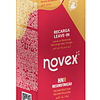 Novex Keratin Recharge Leave In Acondicionador, queratina re