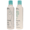 Juego de Shampoo y acondicionador nutritivo Shampure Duo de