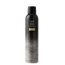 Shampoo seco Oribe Gold Lust, 8.5 onzas líquidas