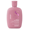 Semi Di Lino Shampoo nutritivo bajo en humedad - Shampoo sin