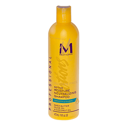 Shampoo neutralizante Pro, 16 onzas