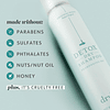 Detox Dry Shampoo aroma original - Tamaño de viaje | Absorbe